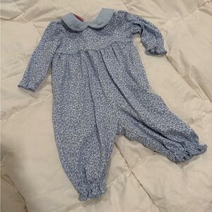 Petit Bebe romper